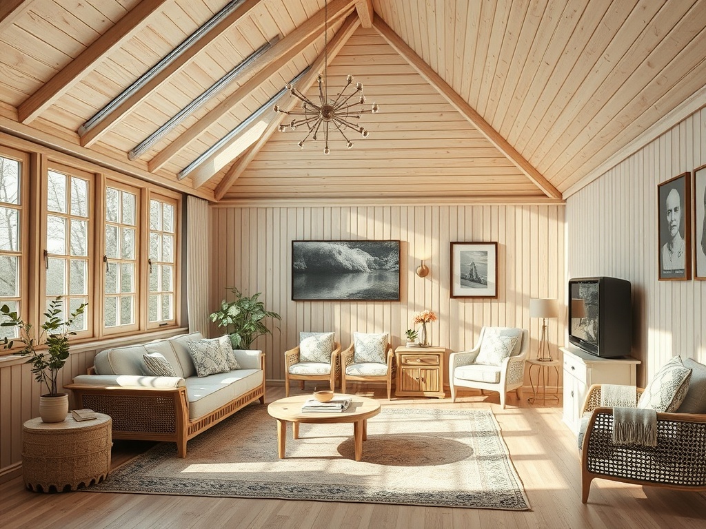 goro-da.ru | Как обеспечить хорошую звукоизоляцию в доме из клееного бруса