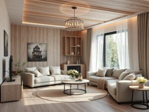 goro-da.ru | Звукоизоляция в доме из клееного бруса