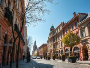 goro-da.ru | Уход за фасадом: обновление защитного покрытия