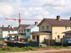 goro-da.ru | Соседи и шум во время строительства