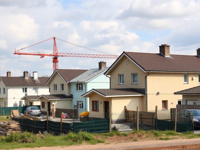 goro-da.ru | Соседи и шум во время строительства