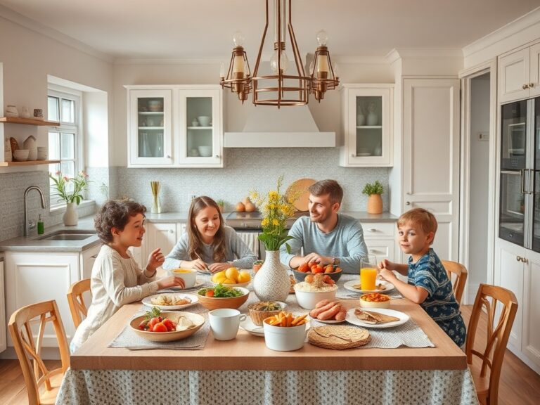 goro-da.ru | Дом для многопоколенной семьи: планировка