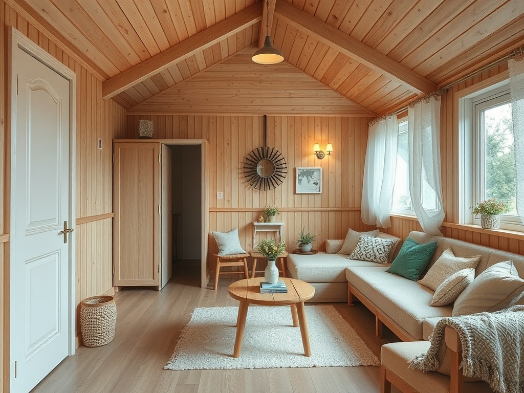 goro-da.ru | Системы хранения в прихожей загородного дома: для обуви и верхней одежды