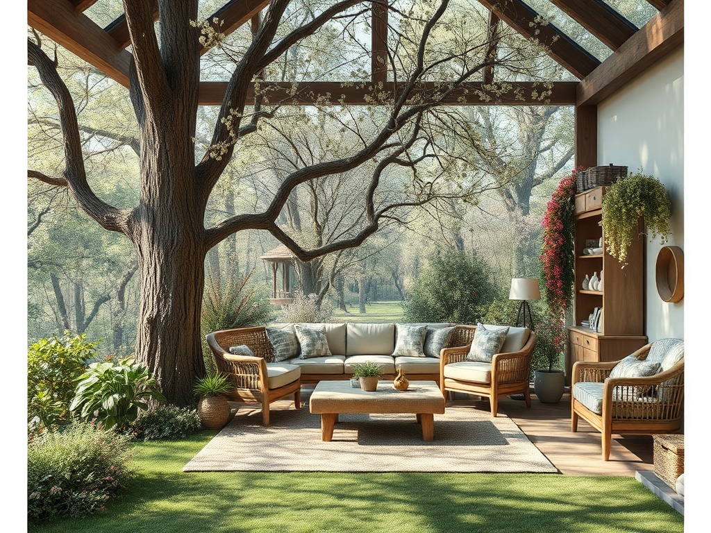 goro-da.ru | Посадка крупномеров